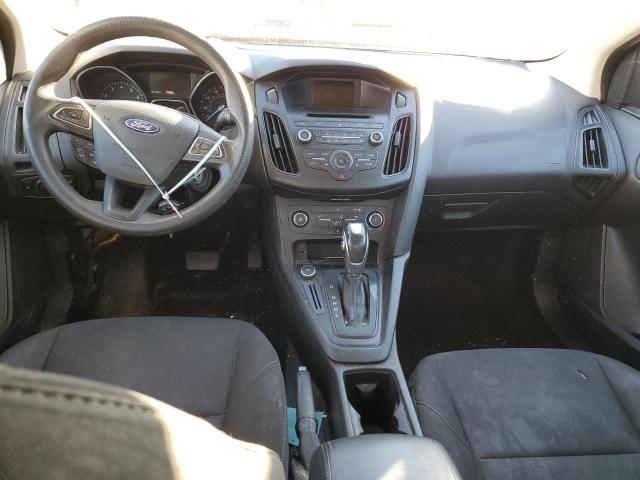 Photo 8 from auction – 2016 FORD FOCUS SE with VIN 1FADP3K25GL264679