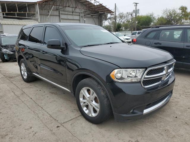 Photo 4 from auction – 2013 DODGE DURANGO SX with VIN 1C4RDHAG6DC667746