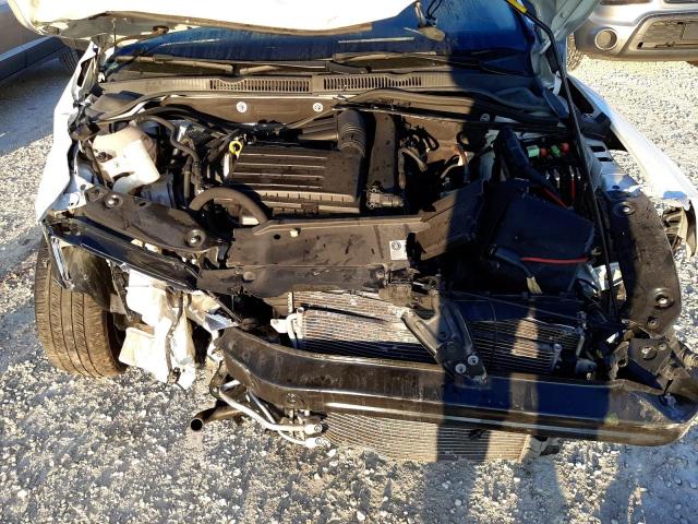 Photo 11 from auction – 2017 VOLKSWAGEN JETTA SE with VIN 3VWDB7AJ8HM250653