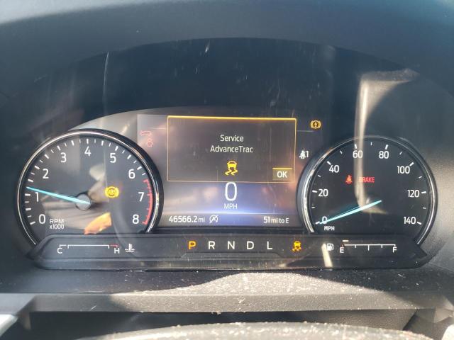 Photo 8 from auction – 2021 FORD EXPLORER X with VIN 1FMSK7DH6MGA61471