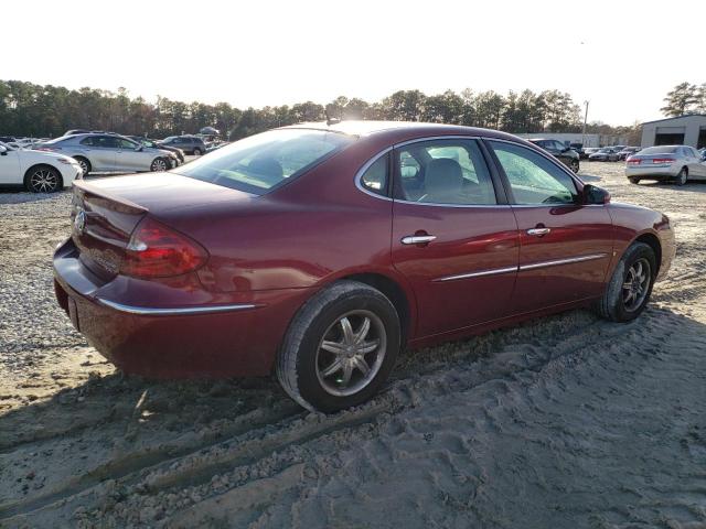 Photo 3 from auction – 2007 BUICK LACROSSE C with VIN 2G4WD582071199420