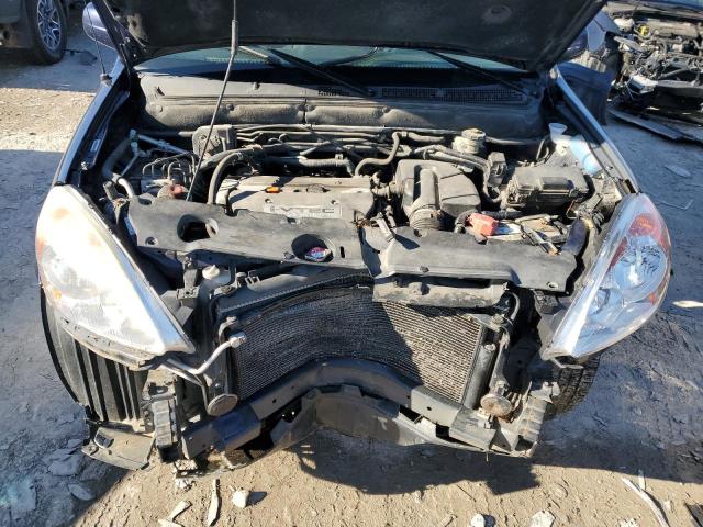 Photo 12 from auction – 2006 HONDA CR-V EX with VIN JHLRD78876C040018