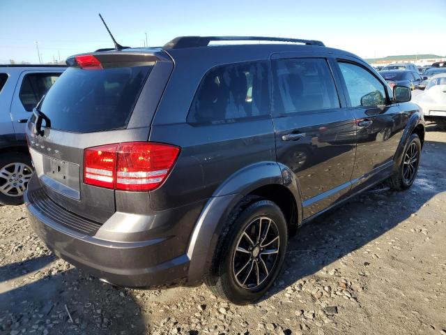 Photo 3 from auction – 2017 DODGE JOURNEY SE with VIN 3C4PDCAB9HT708198