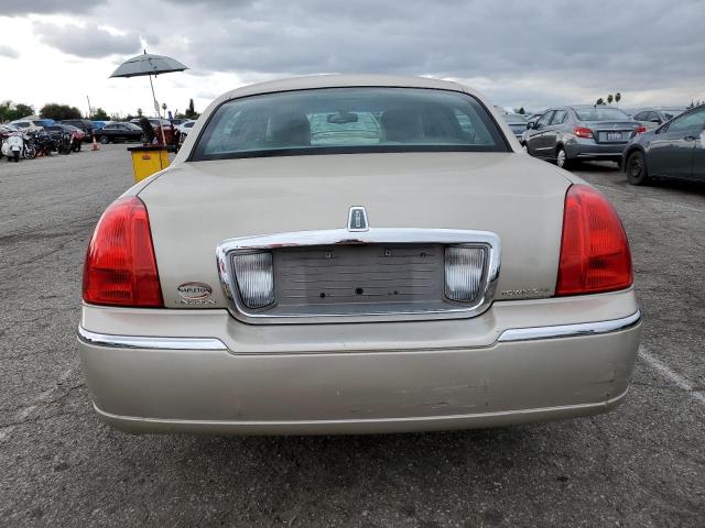 Photo 6 from auction – 2011 LINCOLN TOWN CAR S with VIN 2LNBL8CV9BX761521