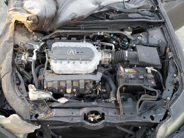 Photo 11 from auction – 2012 ACURA TL with VIN 19UUA8F21CA035989