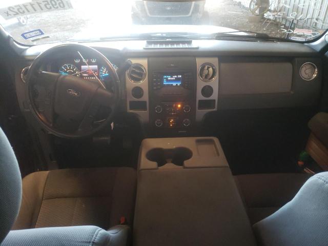 Photo 8 from auction – 2014 FORD F150 SUPER with VIN 1FTFX1CF8EKE47151