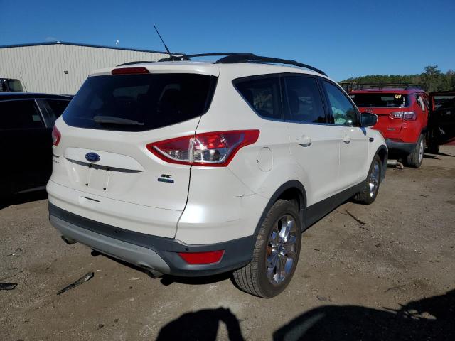 Photo 3 from auction – 2014 FORD ESCAPE SE with VIN 1FMCU9GX3EUA56888