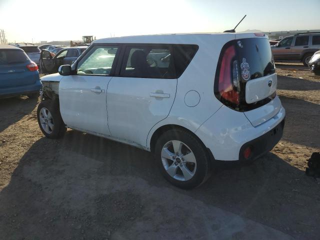 Photo 2 from auction – 2018 KIA SOUL with VIN KNDJN2A25J7621647