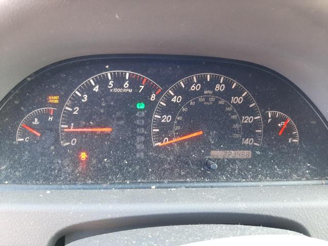 Photo 9 from auction – 2005 TOYOTA CAMRY LE with VIN 4T1BE32K65U995499