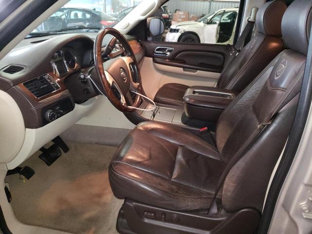 Photo 7 from auction – 2009 CADILLAC ESCALADE E with VIN 1GYFC362X9R141009