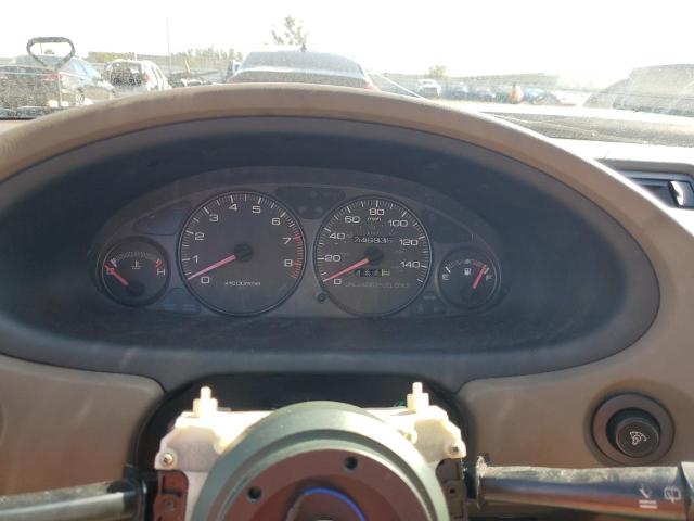 Foto 9 de la subasta – 1998 ACURA INTEGRA LS con VIN JH4DC4356WS005755