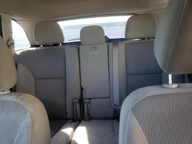 Photo 10 from auction – 2013 FORD EDGE SEL with VIN 2FMDK3J9XDBB46223