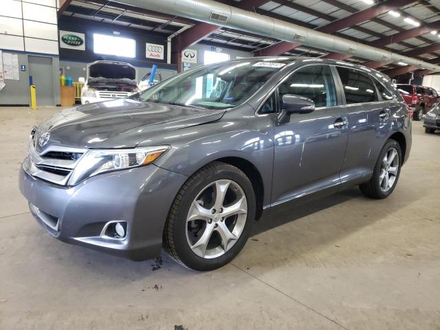 TOYOTA VENZA LE 2013 with VIN 4T3BK3BB7DU088579 - Photo from auction