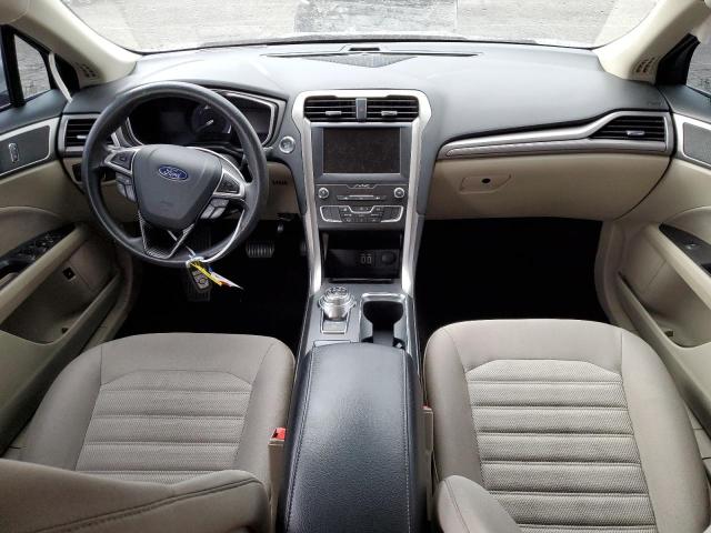 Photo 8 from auction – 2019 FORD FUSION SE with VIN 3FA6P0LU4KR188857