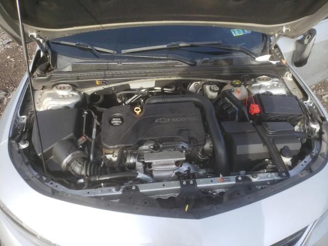 Photo 11 from auction – 2016 CHEVROLET MALIBU LS with VIN 1G1ZB5ST7GF316808