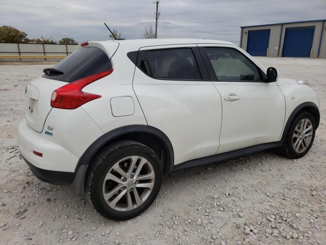 Photo 3 from auction – 2013 NISSAN JUKE S with VIN JN8AF5MR5DT207257