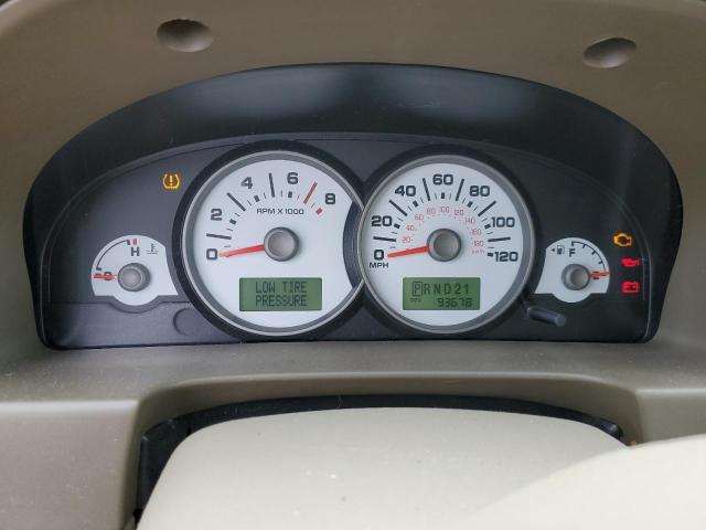 Photo 9 from auction – 2006 FORD ESCAPE LIM with VIN 1FMCU94146KD53651