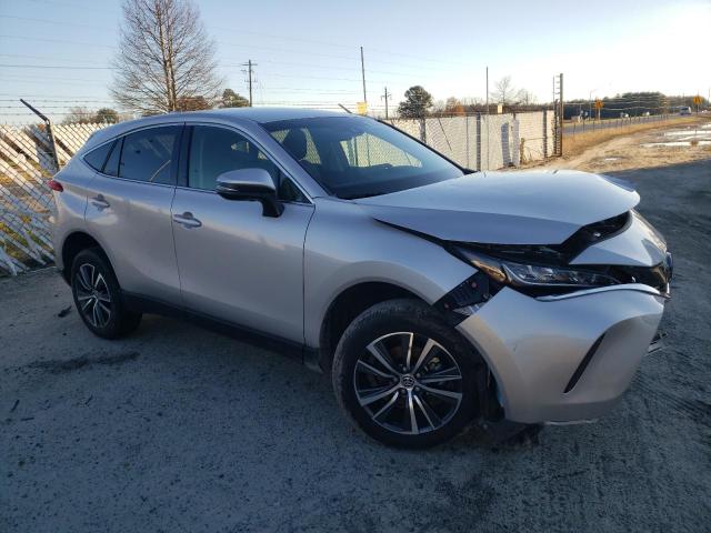 Photo 4 from auction – 2022 TOYOTA VENZA LE with VIN JTEAAAAHXNJ088936