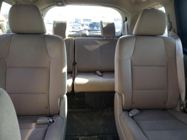 Photo 10 from auction – 2015 HONDA ODYSSEY EX with VIN 5FNRL5H44FB089083