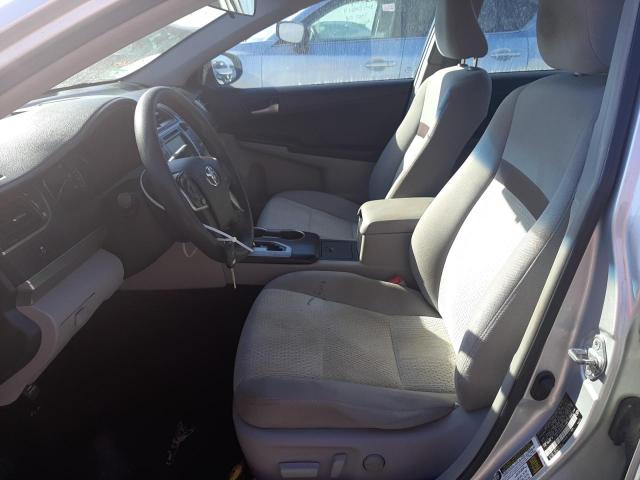 Photo 7 from auction – 2012 TOYOTA CAMRY BASE with VIN 4T4BF1FK5CR209867