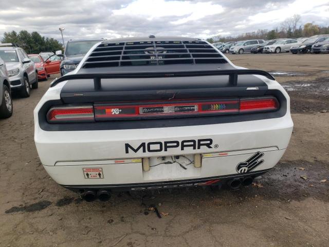 Photo 6 from auction – 2011 DODGE CHALLENGER with VIN 2B3CJ5DT9BH534948