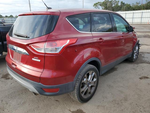 Photo 3 from auction – 2013 FORD ESCAPE SEL with VIN 1FMCU0HX8DUD64860