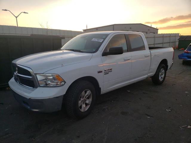 RAM 1500 CLASS 2019 с VIN 1C6RR6TT0KS731810 - Фото с аукциона