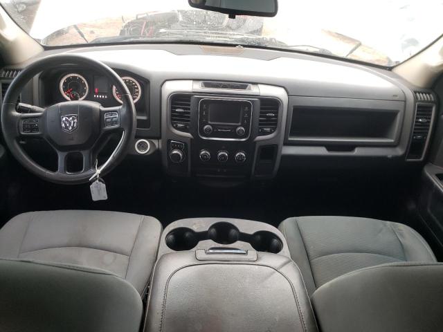Photo 8 from auction – 2016 RAM 1500 ST with VIN 1C6RR6FG9GS395094