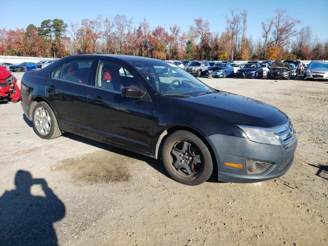 Photo 4 from auction – 2011 FORD FUSION SE with VIN 3FAHP0HA1BR123309