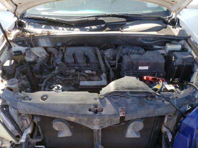 Photo 12 from auction – 2008 LEXUS RX 350 with VIN 2T2GK31U68C027017
