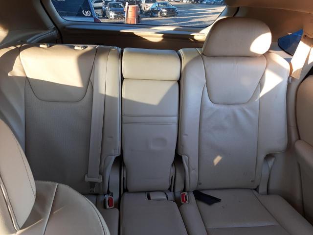 Photo 10 from auction – 2014 LEXUS RX 350 with VIN 2T2ZK1BA2EC136622