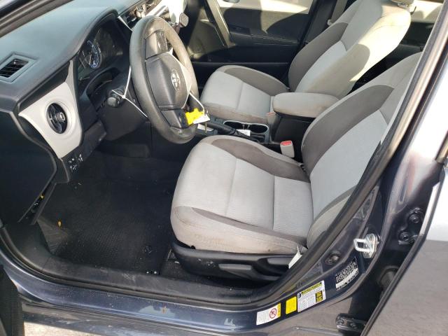 Photo 7 from auction – 2018 TOYOTA COROLLA L with VIN 5YFBURHE5JP827307