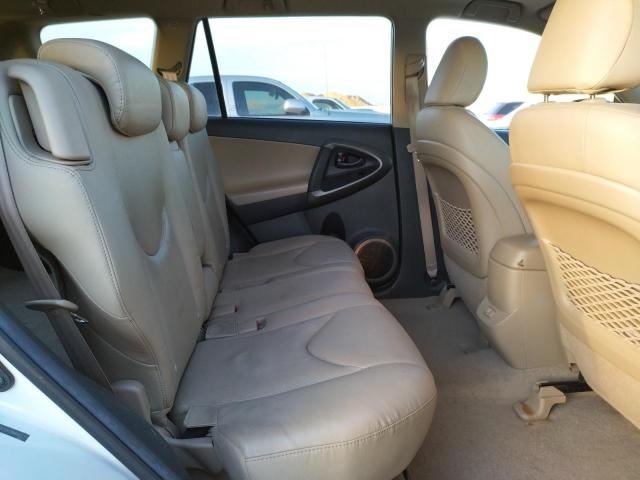 Photo 11 from auction – 2011 TOYOTA RAV4 LIMIT with VIN 2T3DK4DV2BW046517