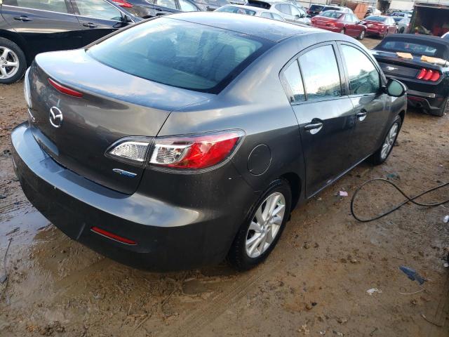 صورة رقم 3 من المزاد - 2012 MAZDA 3 I مع VIN JM1BL1V73C1676856