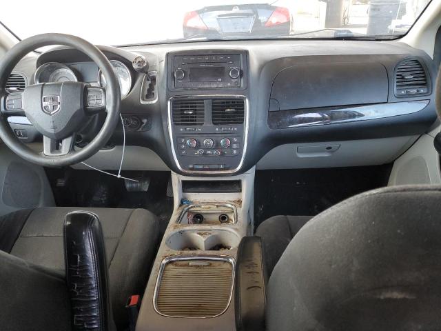 Photo 8 from auction – 2013 DODGE GRAND CARA with VIN 2C4RDGCG0DR549660