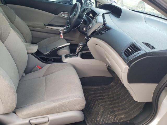 Photo 5 from auction – 2012 HONDA CIVIC LX with VIN 2HGFG3B56CH549686