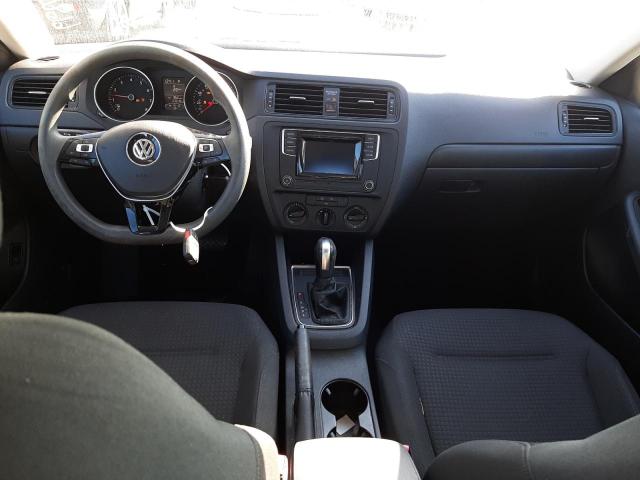 Photo 8 from auction – 2016 VOLKSWAGEN JETTA S with VIN 3VW267AJ3GM249288