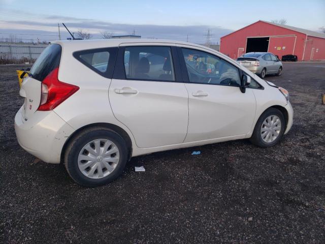 Photo 3 from auction – 2014 NISSAN VERSA NOTE with VIN 3N1CE2CP4EL378046
