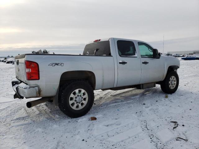 Photo 3 from auction – 2013 CHEVROLET SILVERADO with VIN 1GC4KZC84DF152609