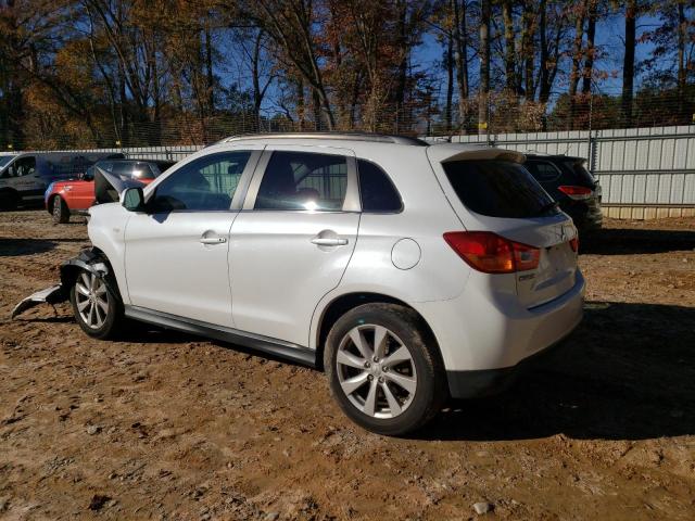 Photo 2 from auction – 2013 MITSUBISHI OUTLANDER with VIN 4A4AP4AU5DE019444