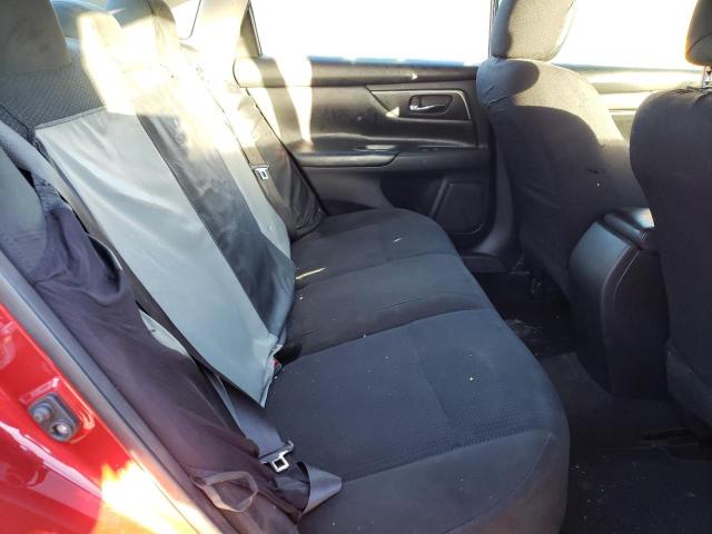 Photo 10 from auction – 2015 NISSAN ALTIMA 2.5 with VIN 1N4AL3AP3FC950035