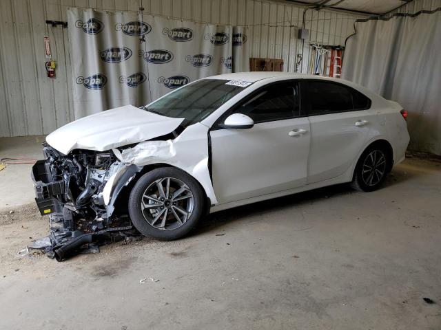Photo 1 from auction – 2022 KIA FORTE FE with VIN 3KPF24AD3NE493779