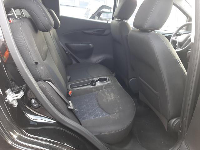 Photo 10 from auction – 2021 CHEVROLET SPARK 1LT with VIN KL8CD6SAXMC745068