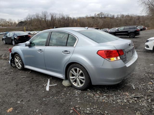 Снимка 2 от търг – 2014 SUBARU LEGACY 3.6 с VIN 4S3BMDM60E2007478