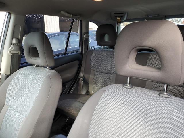 Photo 10 from auction – 2005 TOYOTA RAV4 with VIN JTEGD20V750095301