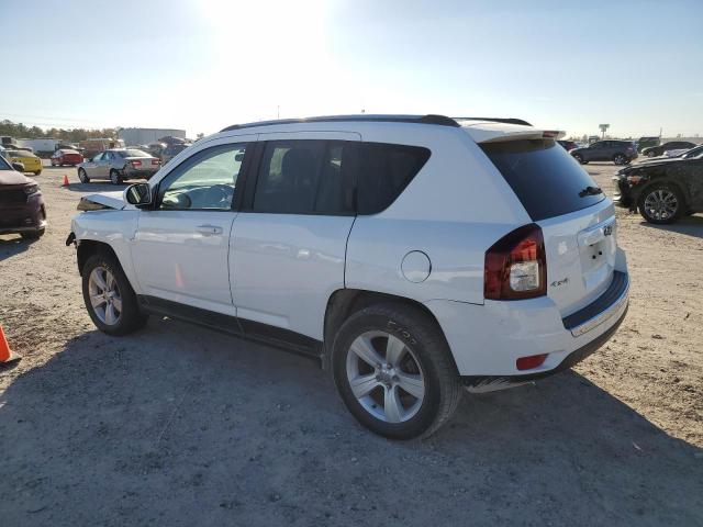 Photo 2 from auction – 2015 JEEP COMPASS LA with VIN 1C4NJDEB8FD189731