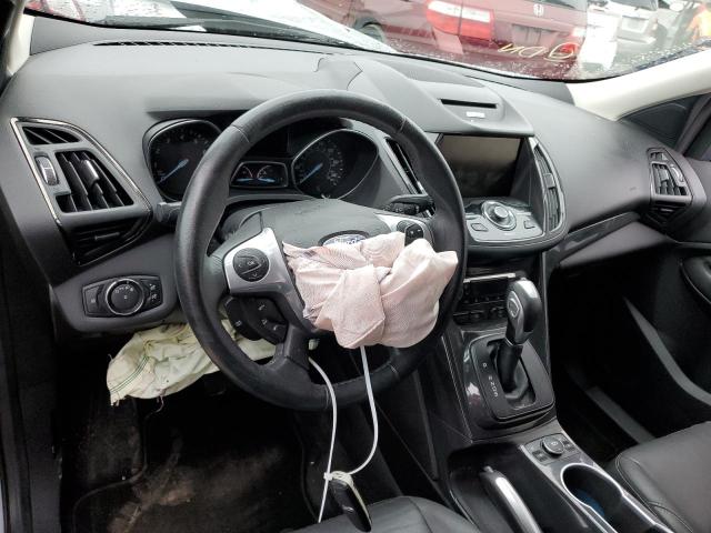 Photo 8 from auction – 2014 FORD ESCAPE TIT with VIN 1FMCU0JX7EUC42311