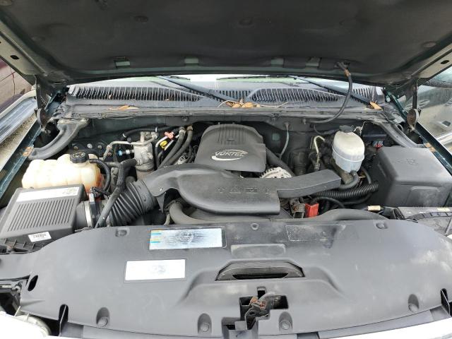 Photo 12 from auction – 2004 GMC YUKON with VIN 1GKEC13Z24J305727