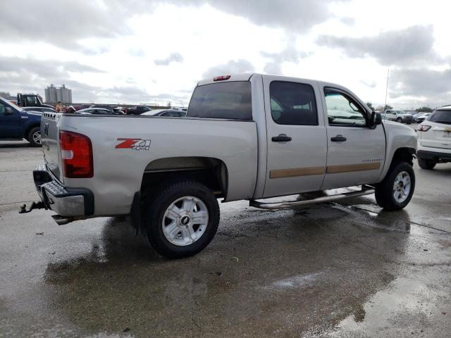 Photo 3 from auction – 2007 CHEVROLET SILVERADO with VIN 2GCEK133471647351