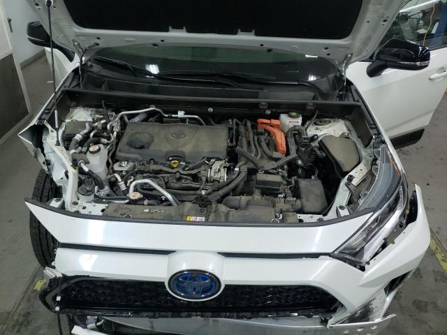 Photo 12 from auction – 2021 TOYOTA RAV4 PRIME with VIN JTMEB3FV4MD035787